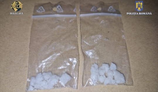 Trei barbati arestati langa Salonta intr o operatiune BCCO DIICOT trimisi in judecata pentru trafic de droguri