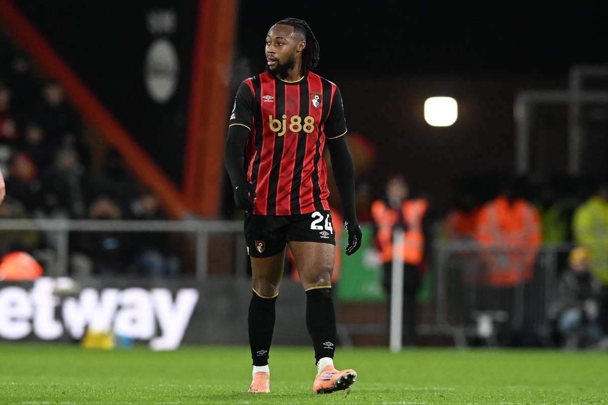 Uite ca vine Antoine Semenyo refuza alte oferte si semneaza cu Manchester City