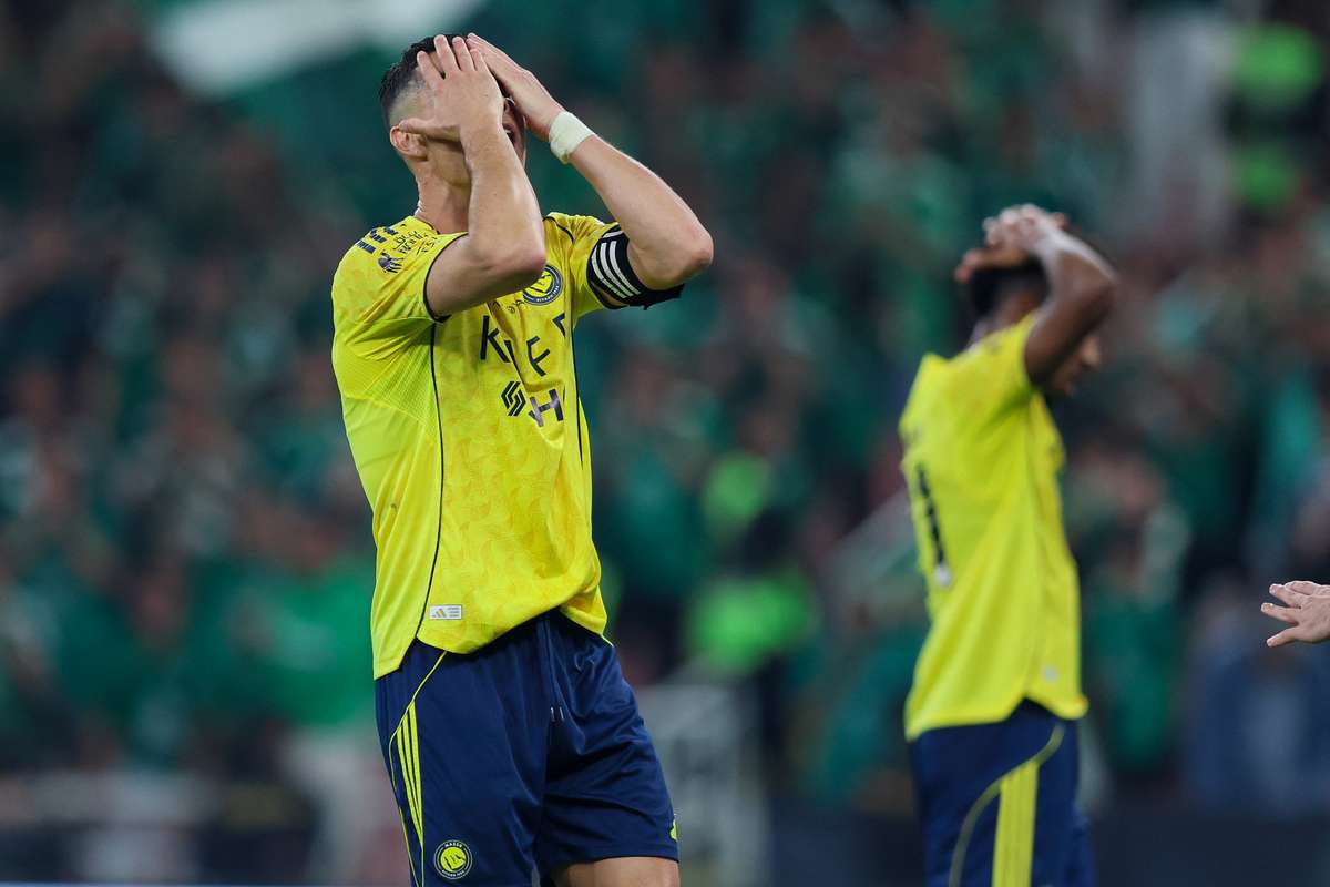 VIDEO Al Nassr si Cristiano Ronaldo sufera primul esec