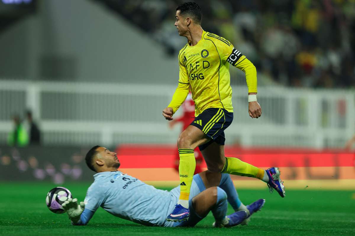 VIDEO Cristiano Ronaldo inscrie iar Al Nassr obtine din nou victorie