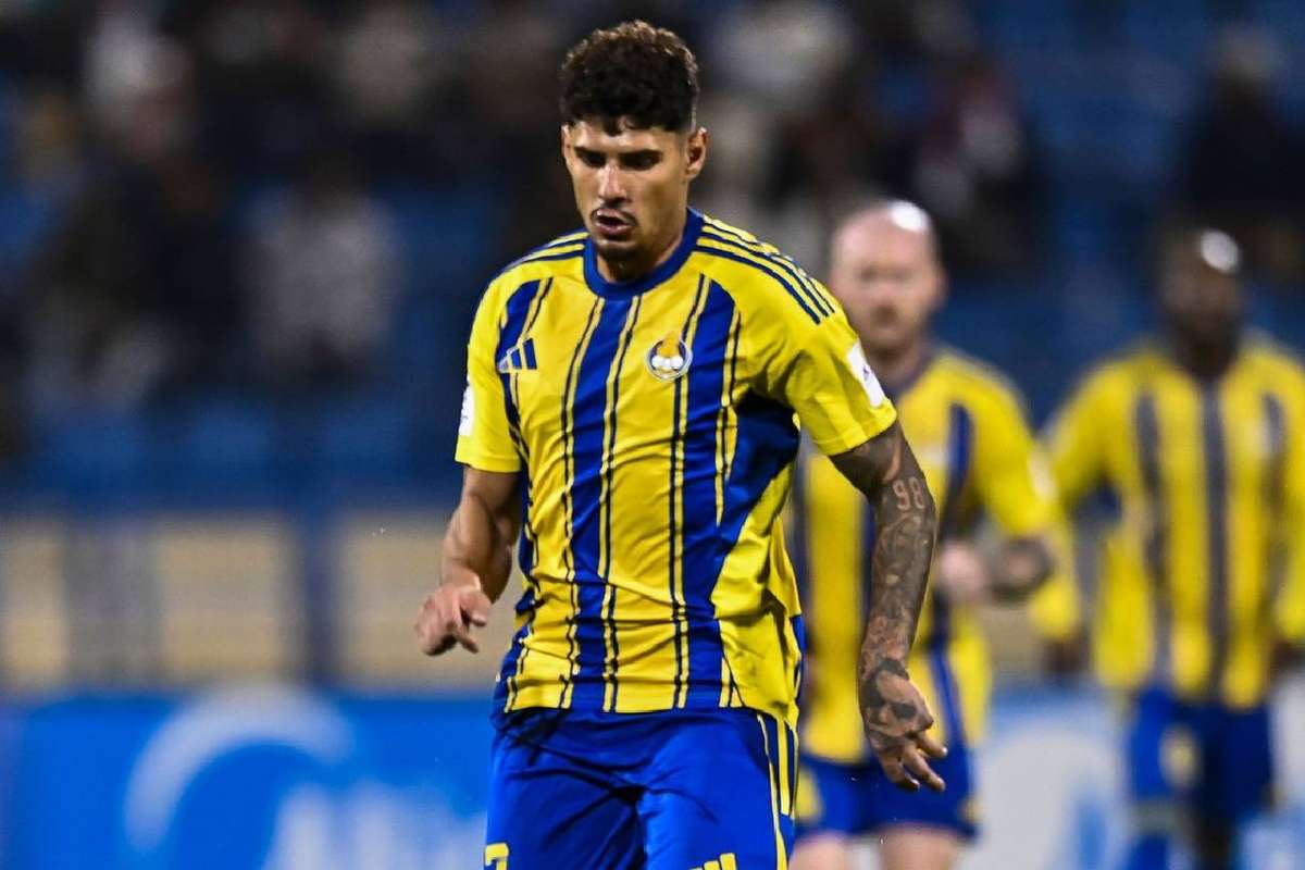 VIDEO Florinel Coman marcheaza la primul meci din 2026