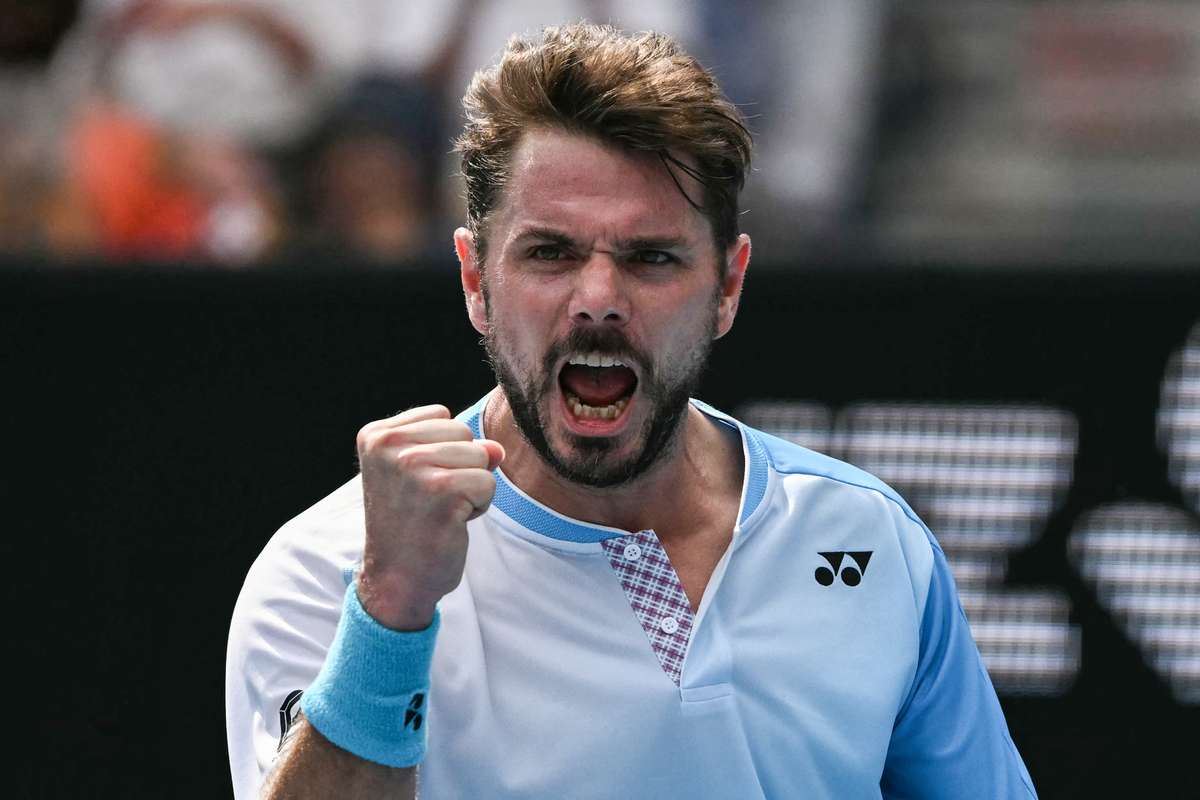 Wawrinka victorie spectaculoasa la Australian Open calificare dramatica dupa un maraton de peste trei ore