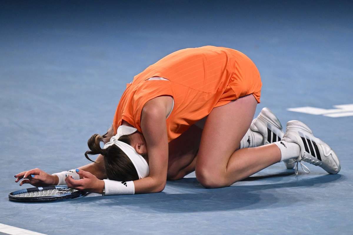continuasurprizele oaltafavoritaaiesitdincompetitielaaustralianopen