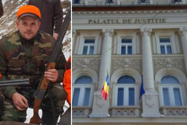 pedeapsa diminuata la 6 ani de inchisoare pentru padurarul din budureasa acuzat ca a yndauit unui localnic sa moara