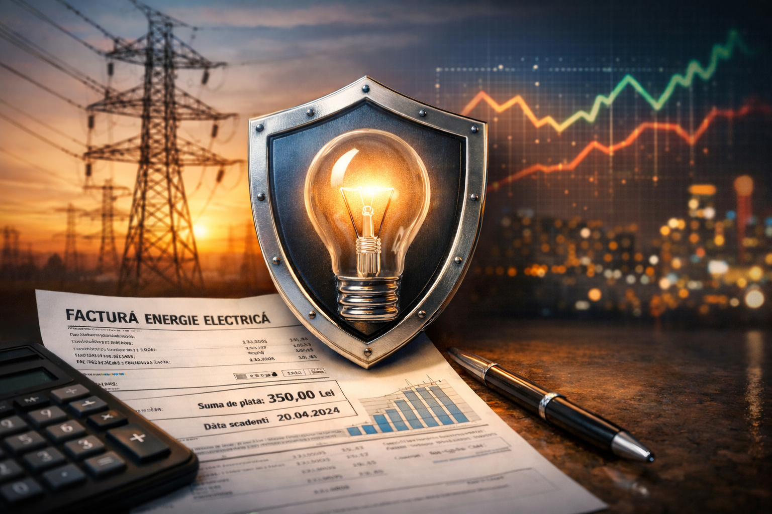 plafonarea preturilor si redistribuirea energiei planurile statului pentru reformarea pietei electrice