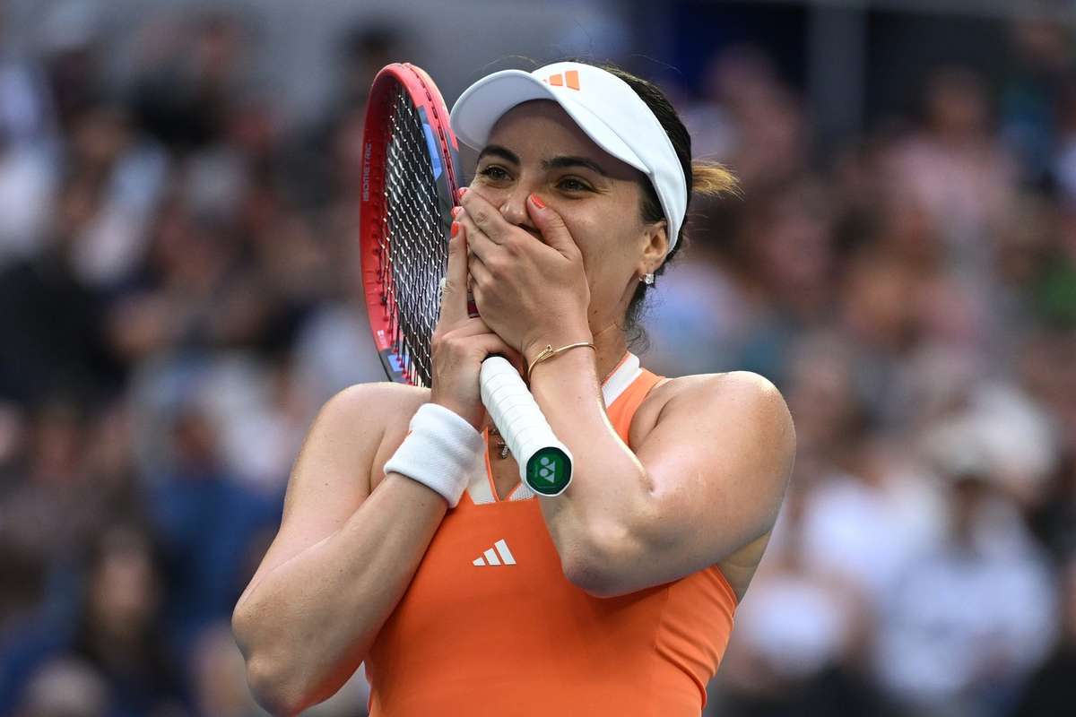 reactia gabrielei ruse dupa victoria impotriva lui tomljanovic mi am spus ca astazi este ziua mea