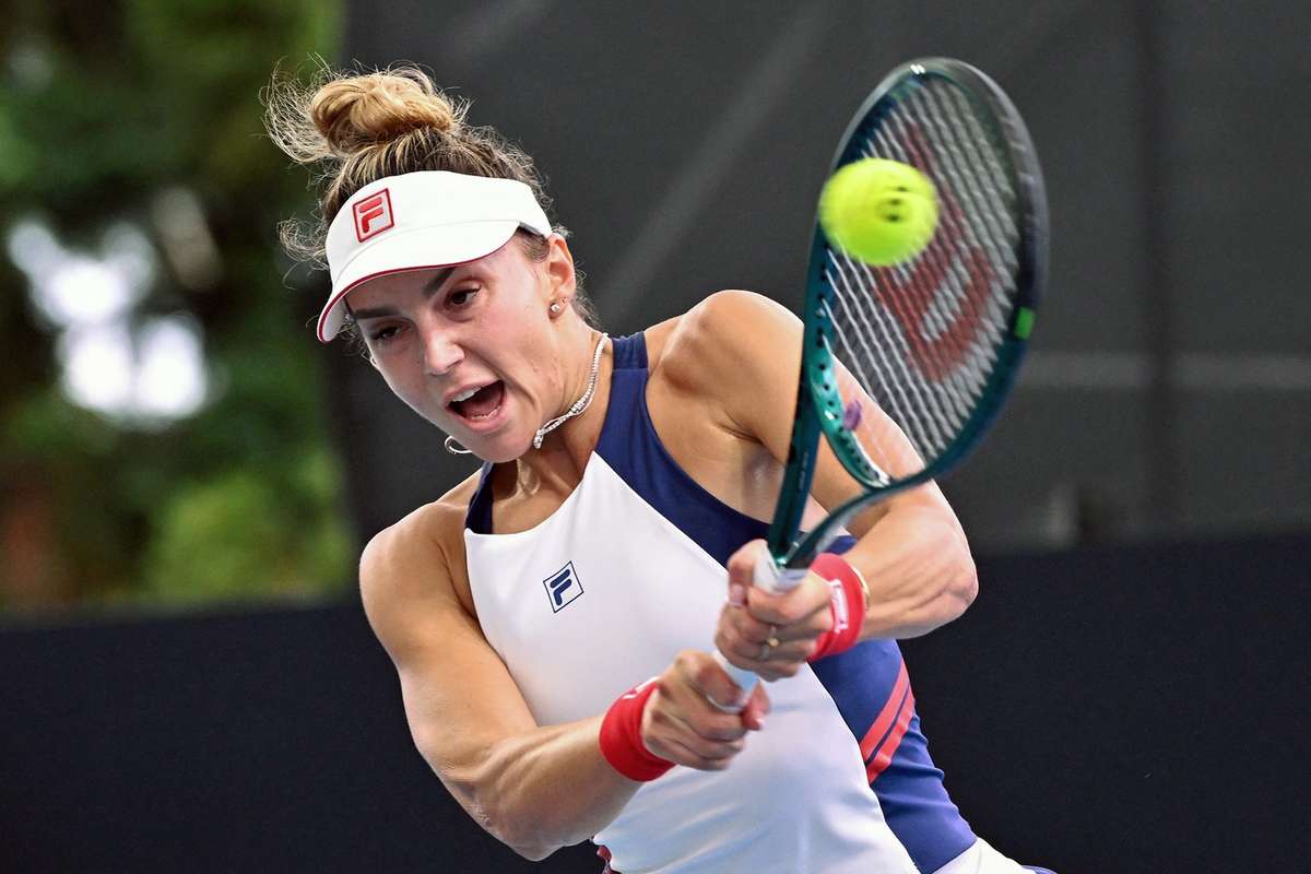 tracker de tenis jaqueline cristian in sferturi la adelaide ema raducanu debut victorios la hobart