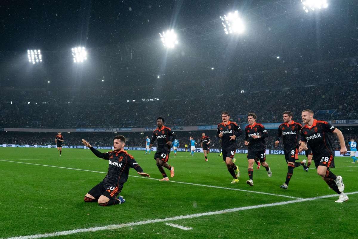 Adversara lui Inter din semifinale la Coppa Italia a fost decisa la penaltyuri