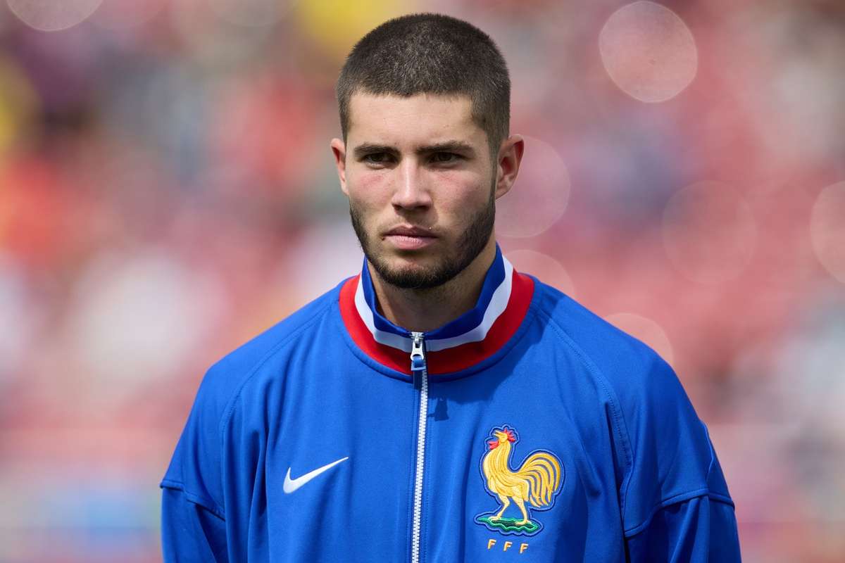 Algeria isi doreste inca un Zidane in echipa nationala