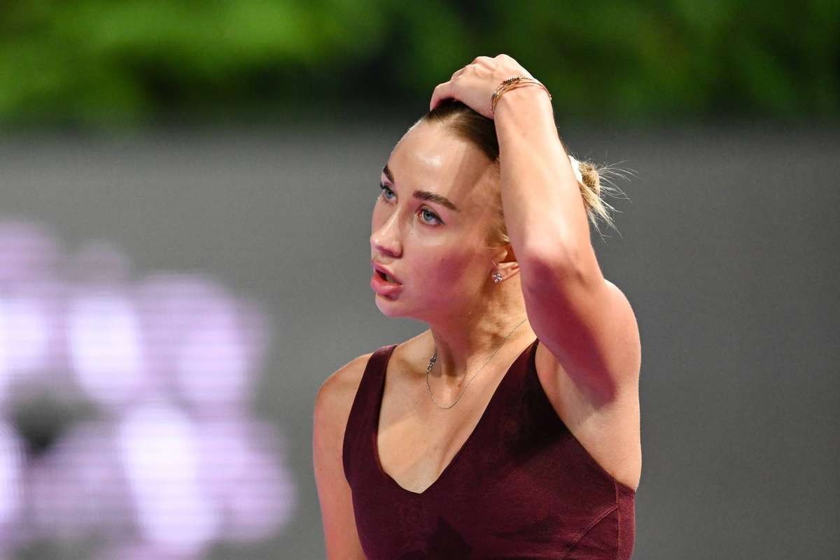 Anastasia Potapova s a calificat cu emotii in optimile de finala la Transylvania Open