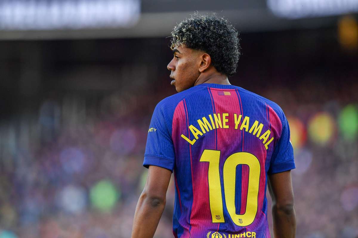 Au crezut ca suntem nebuni Laporta a explicat cum a refuzat 250 de milioane de euro pentru Lamine Yamal