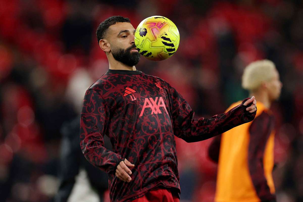 Au demarat negocierile pentru transferul lui Mohamed Salah