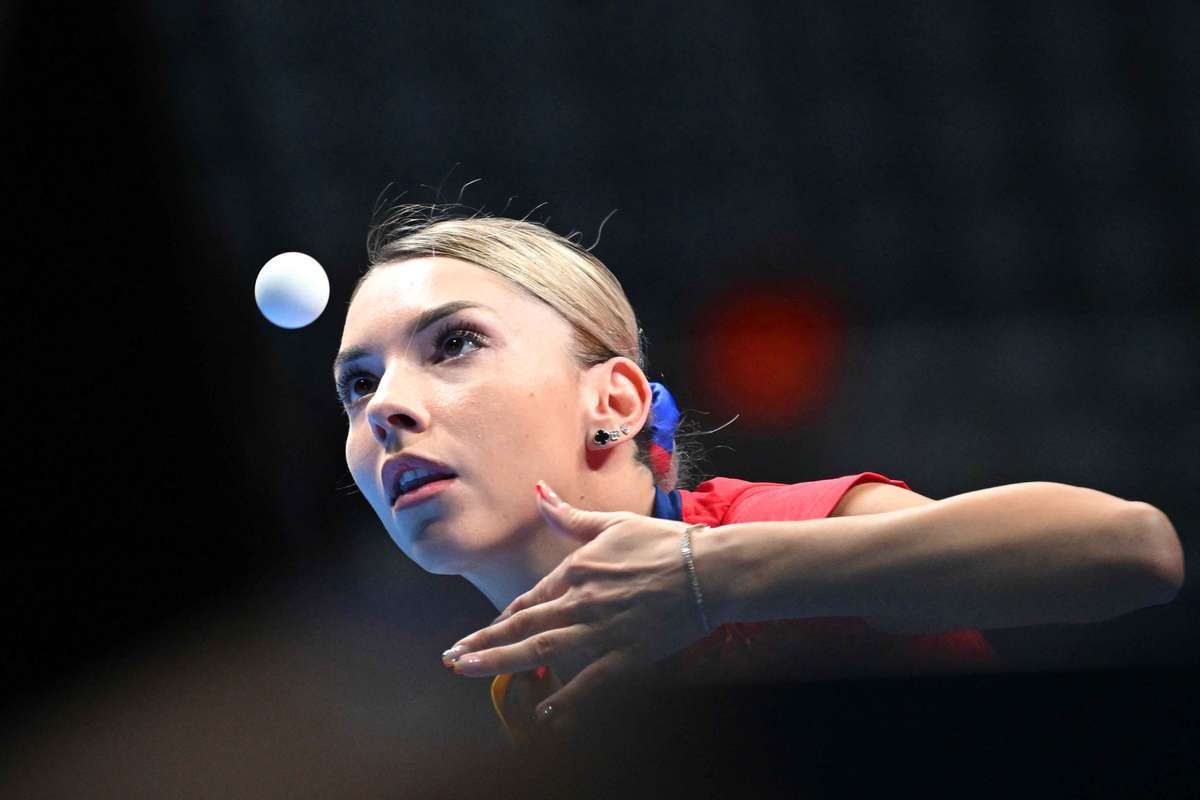 Bernadette Szocs calificata in semifinalele turneului Europe Top 16