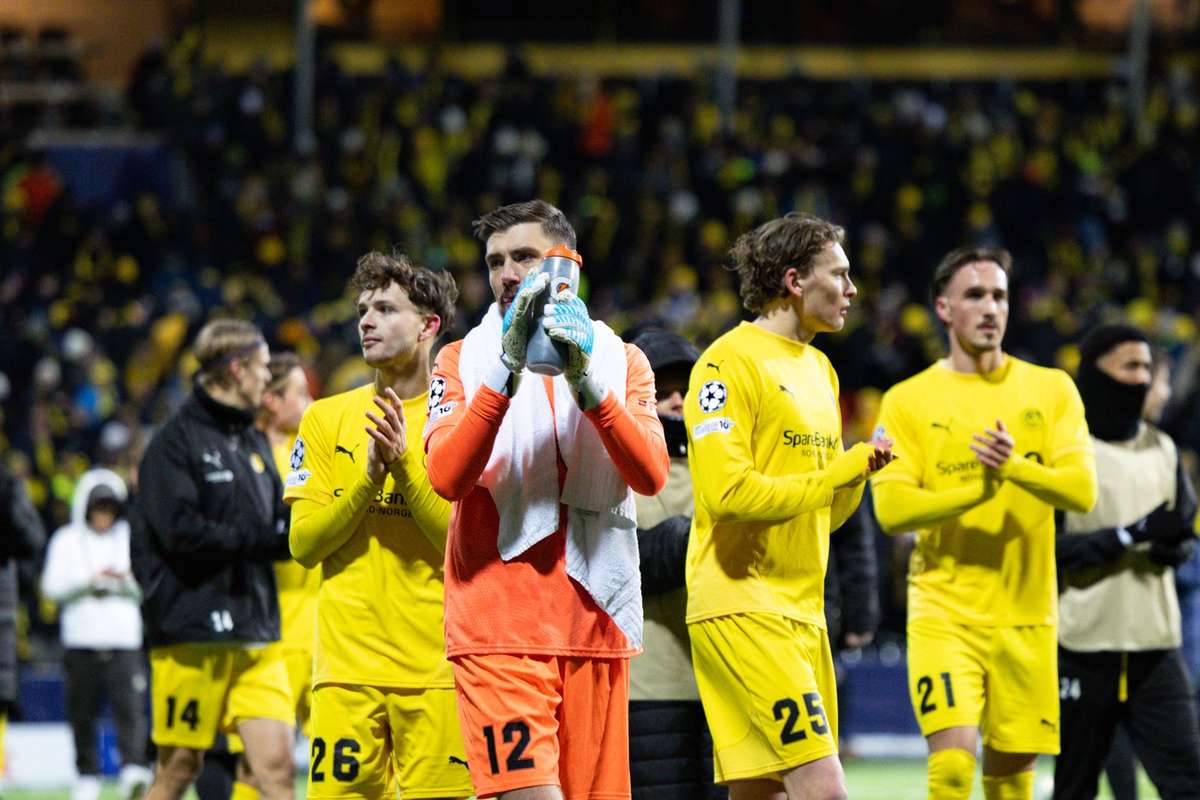 Bodo Glimt face istorie in Liga Campionilor Performanta rar intalnita realizata de norvegieni