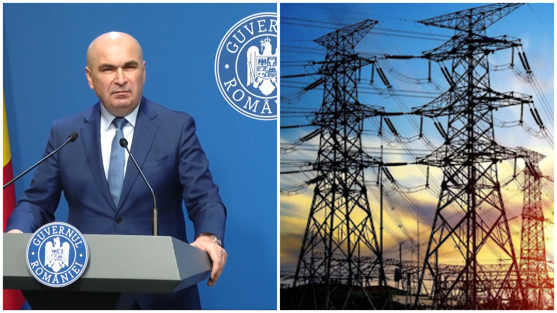 Bolojan Baietii destepti ne au impiedicat in mare masura functionarea sistemului energetic