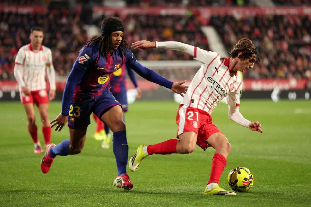 CTA admite gresala de arbitraj care a dus la infrangerea Barcelonei in meciul cu Girona