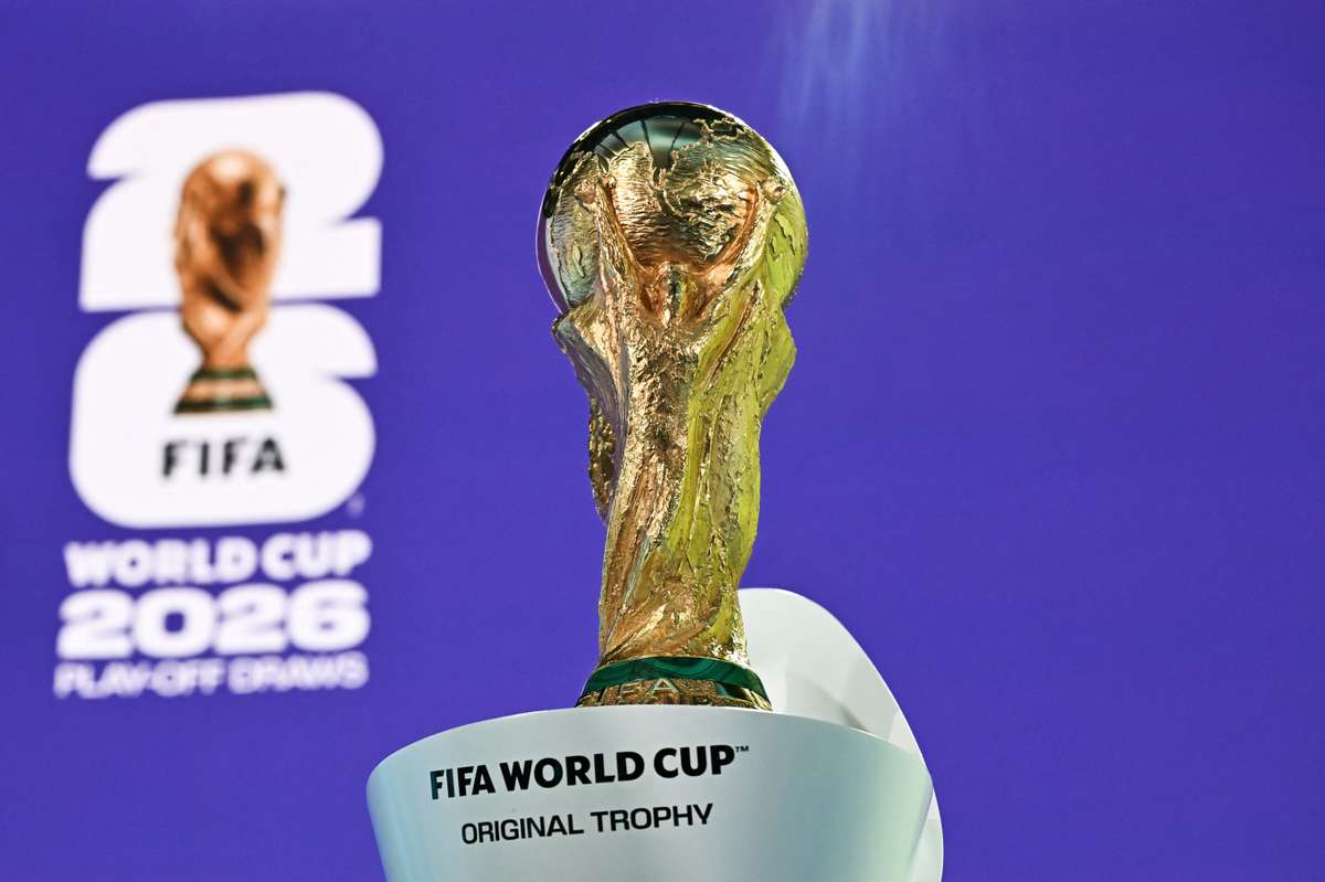 Calendarul integral al Cupei Mondiale FIFA 2026