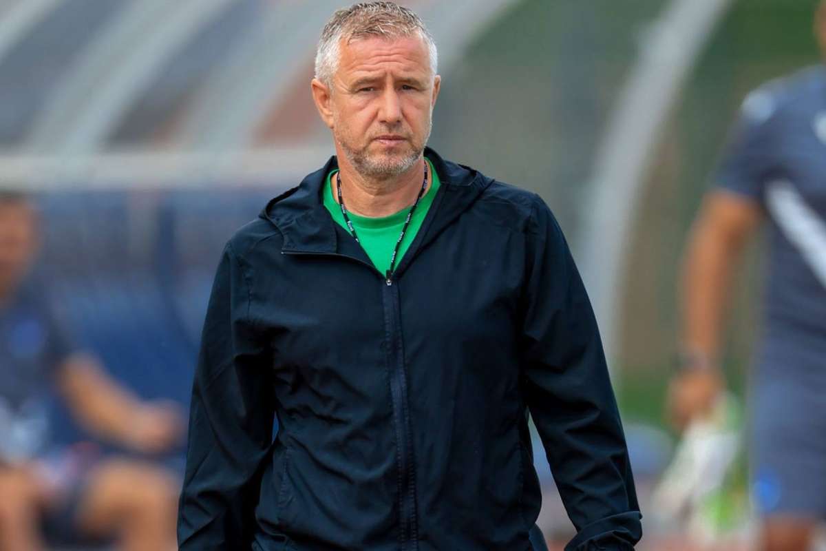 Calificare de pe prima pozitie Reghecampf a castigat grupa din Liga Campionilor CAF