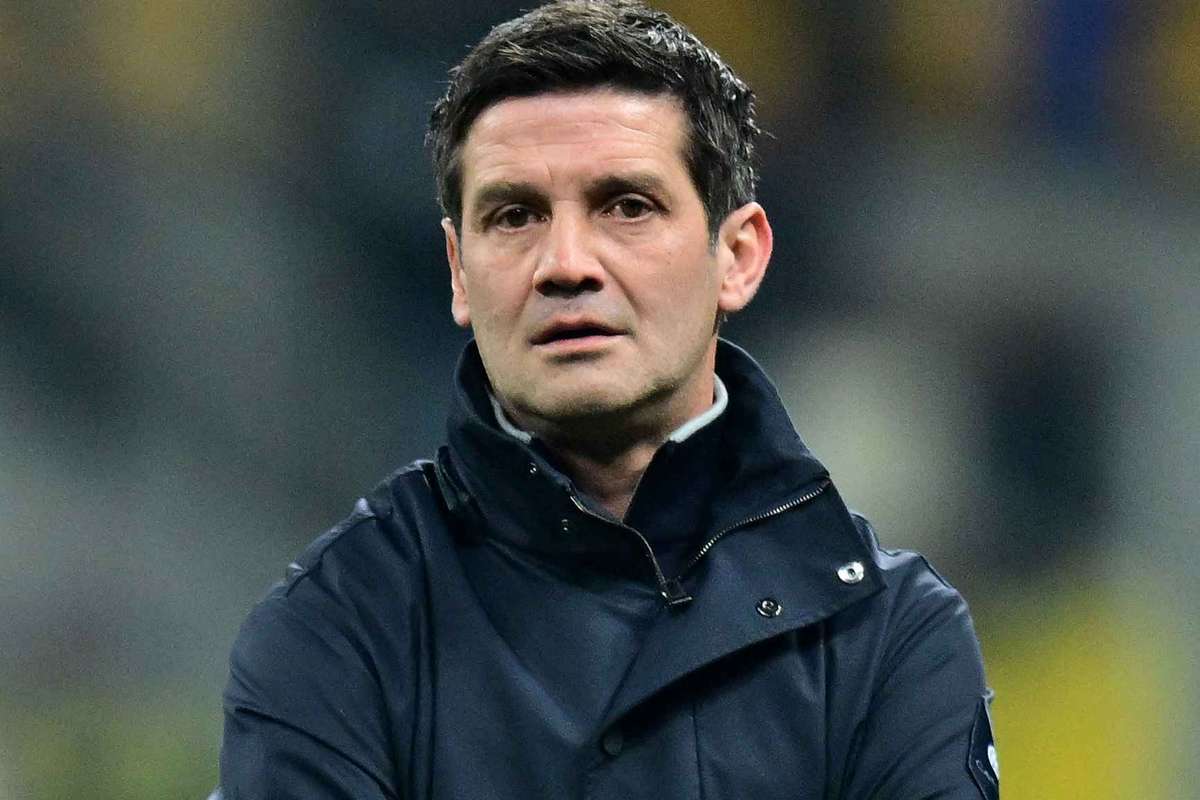 Cassano este convins ca Chivu va parasi Inter Milano