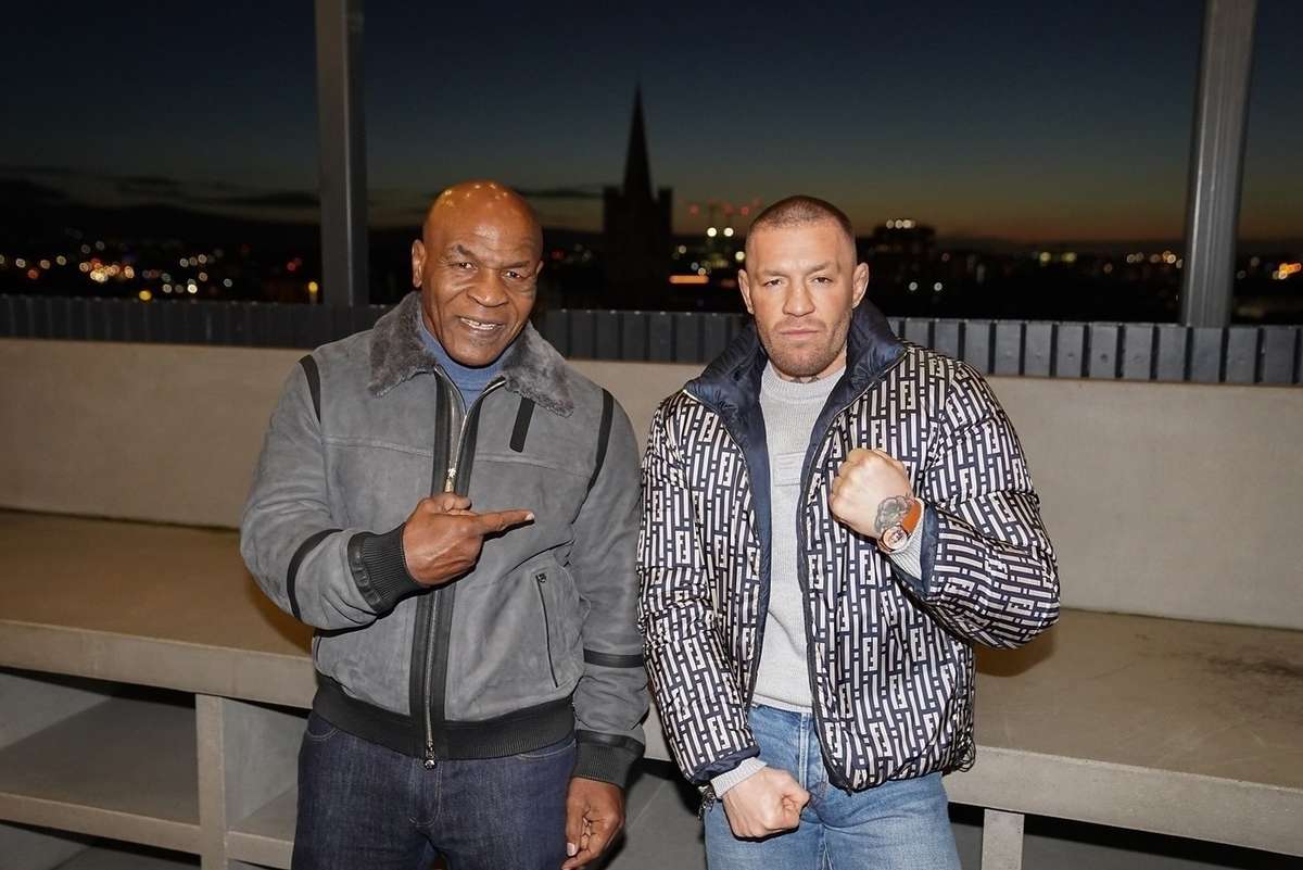 Ce surpriza Conor McGregor si a declarat intentia de a reveni in UFC