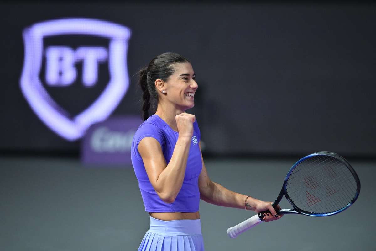 Cirstea va disputa meciul din sferturile de finala ale Transylvania Open impotriva campioanei en titre