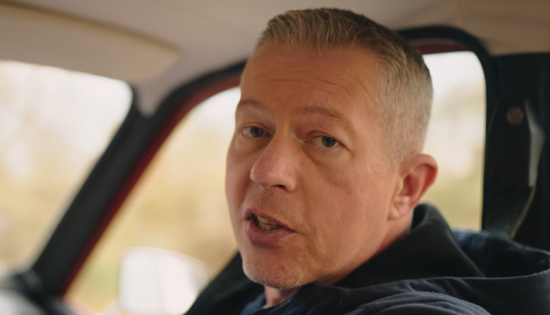 Ciuraru din Astileu de la hip hop la tenis si afine inca mai am un EP de inalta calitate in mine