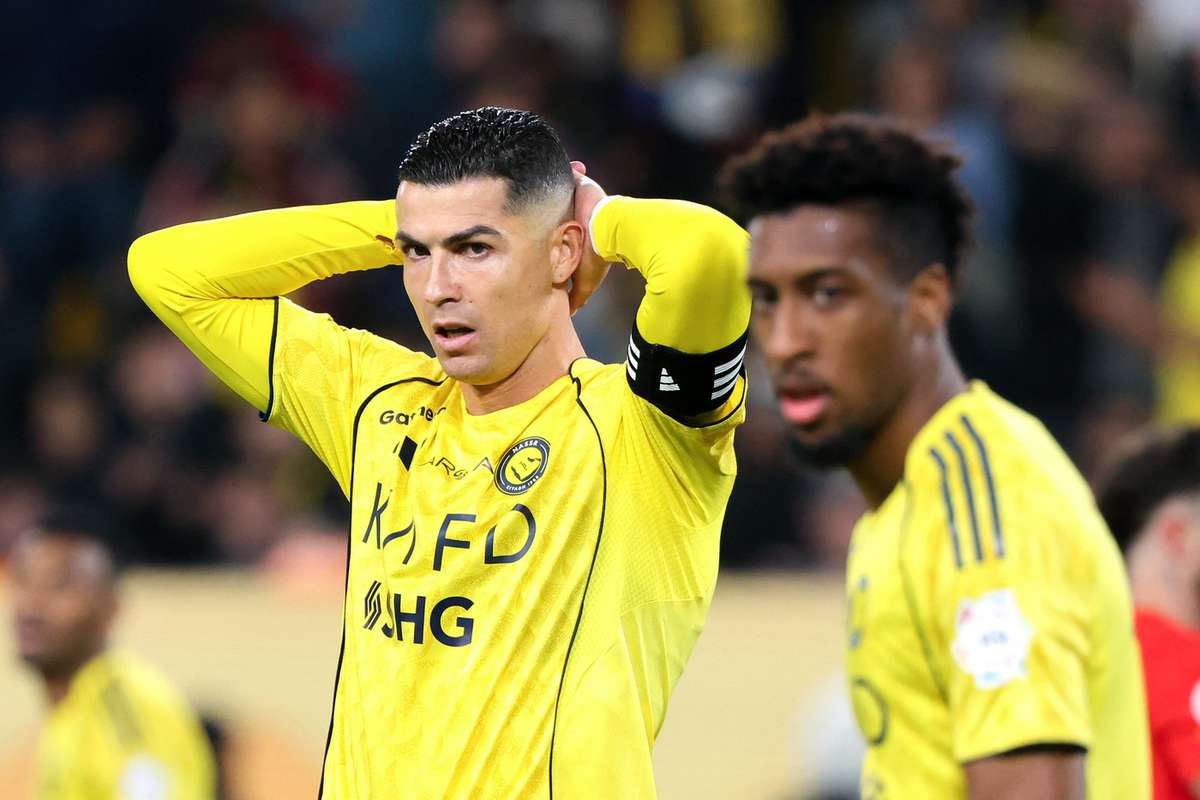 Cristiano Ronaldo intre Premier League si intoarcerea la Sporting CP