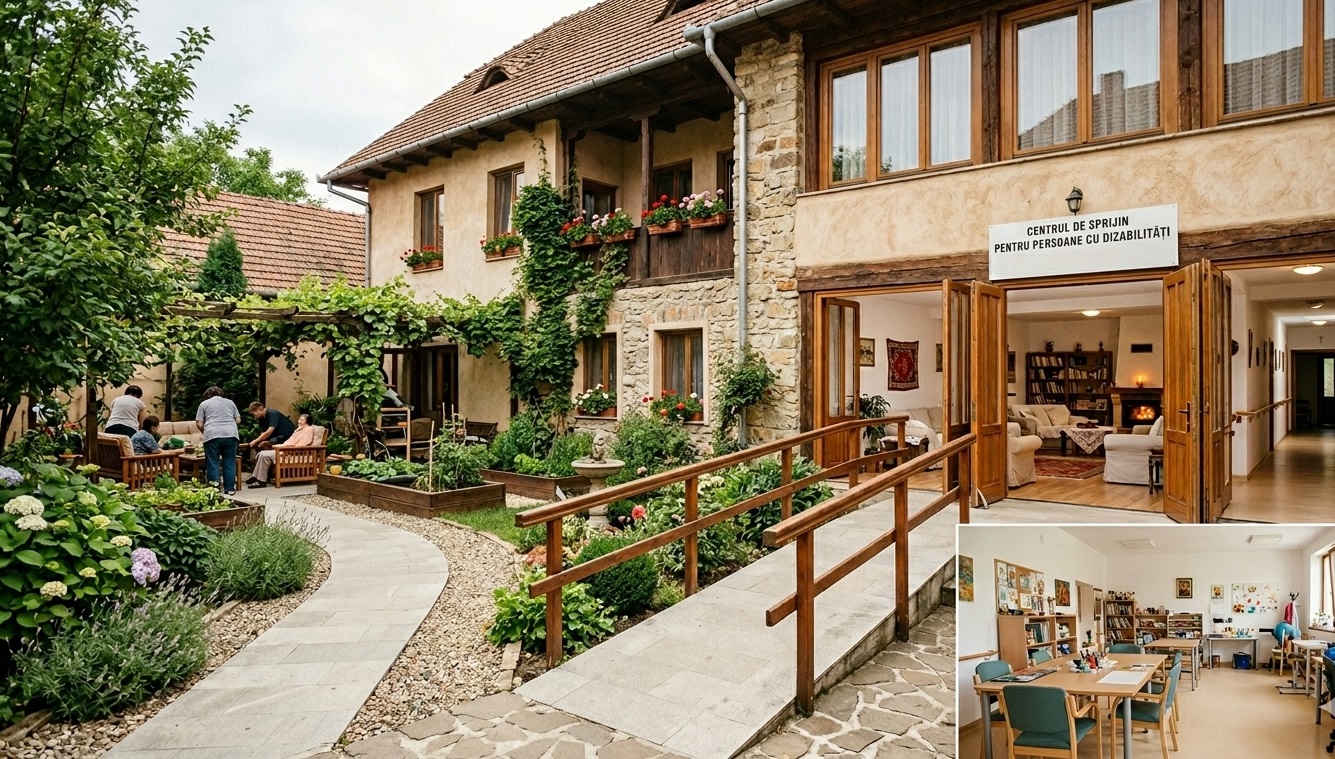 De la aproape 800 de lei la peste 20 000 de lei Care este costul fiecarui beneficiar din sistemul social al judetului Bihor