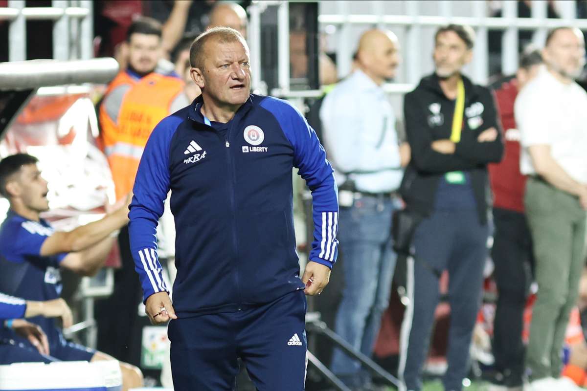 Dorinel Munteanu dupa a doua victorie cu Hermannstadt Sa nu mai fim oile care se duc la taiat