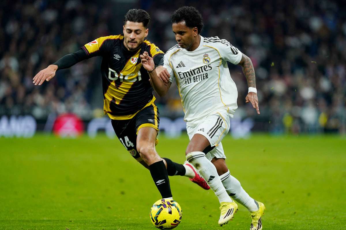 Dup accidentarea lui Bellingham i suspendarea lui Vinicius Real Madrid nu va putea conta pe un alt star la meciul cu Valencia