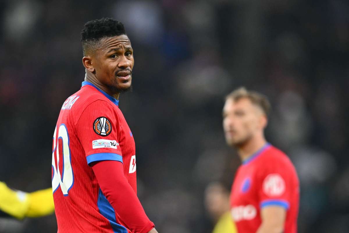 FCSB ramane fara stoperul Siyabonga Ngezana pana in aprilie jucatorul va fi supus unei interventii chirurgicale la menisc