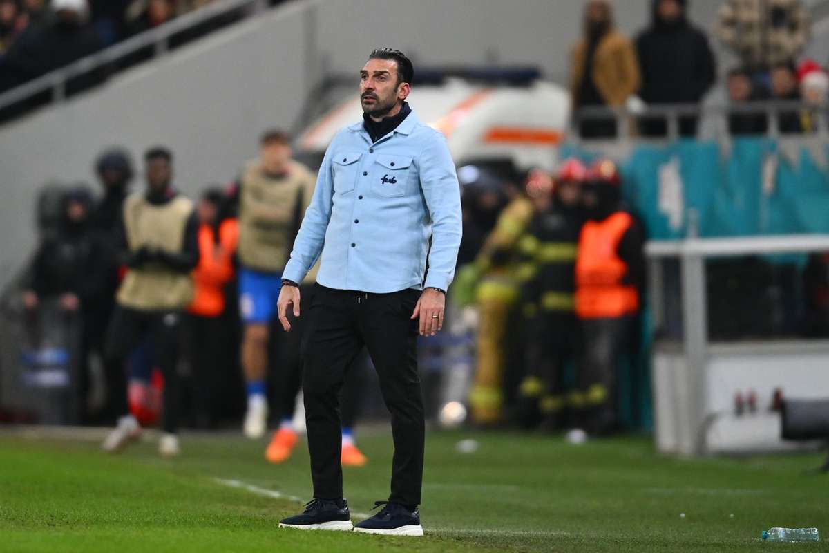 FCSB se pregateste pentru un nou transfer in atac Vine din strainatate