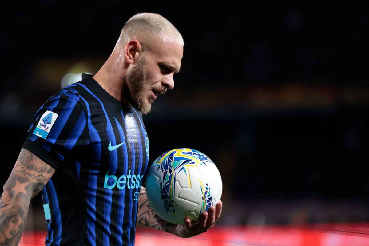 Federico Dimarco a vorbit despre experienta de a fi antrenat de Cristian Chivu