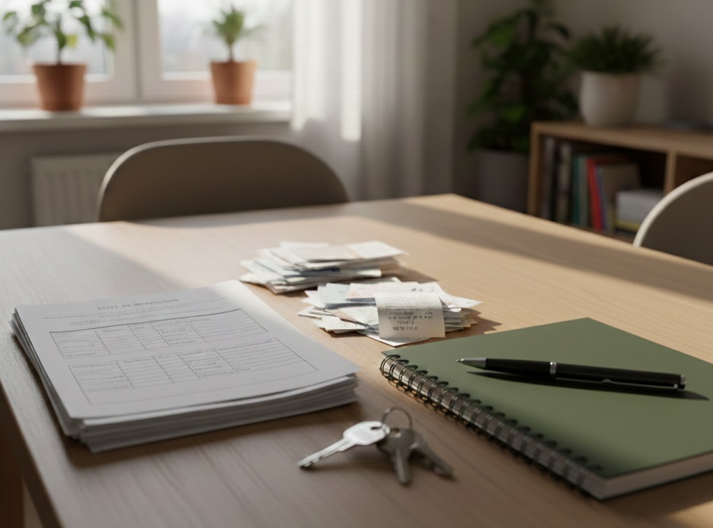 Fondul de rulment al blocului intre obligatie si dreptul la returnare