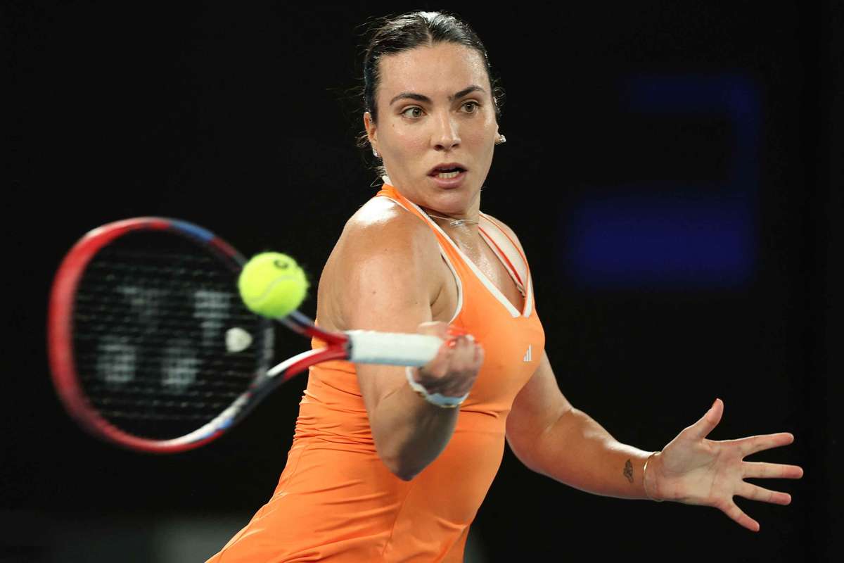 Gabriela Ruse a obtinut victoria in finala si s a calificat pe tabloul principal la Dubai