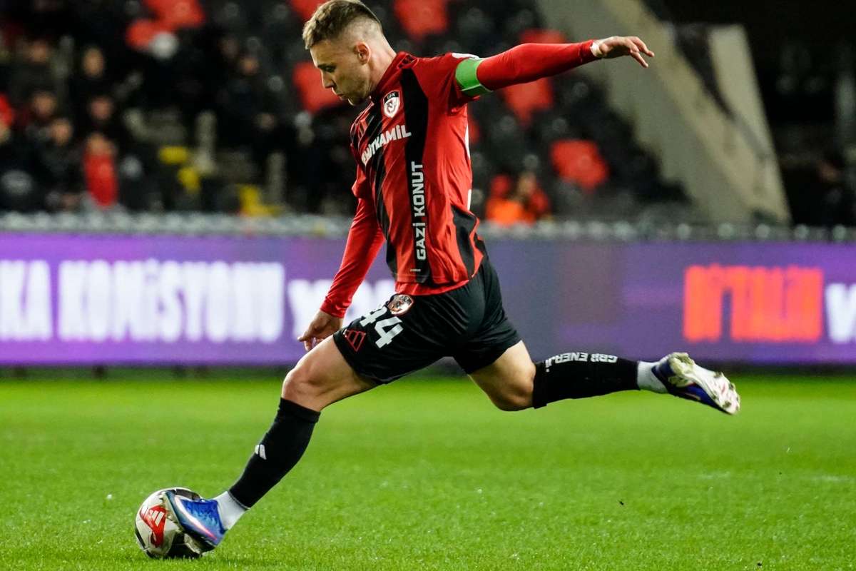 Gaziantep obtine din nou o victorie dupa sapte etape de absenta Evaluarile primite de Maxim si Dragus