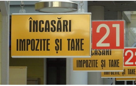Impozitele locale sufera noi modificari reduceri pentru cladirile istorice si persoanele cu dizabilitati