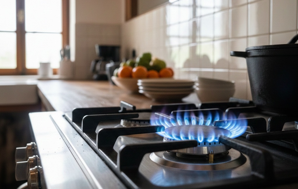 Incepand cu 1 aprilie modificari ale facturilor la gaze consumatorii protejati si firmele vulnerabile