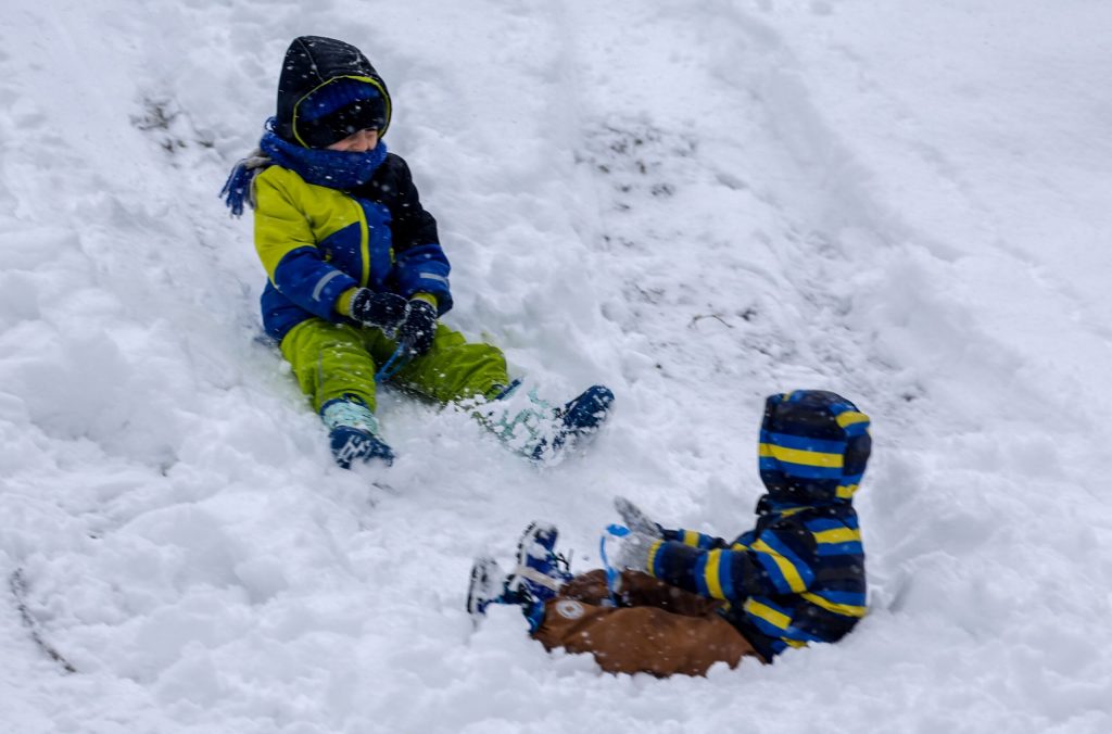 Incepe vacanta intermediara pentru elevi Afla din ce perioada a lunii februarie este stabilita
