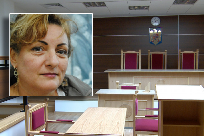 Indoiala rezonabila Motivarea achitarii fostei vicecomisii de la ITM Bihor in cazul de coruptie