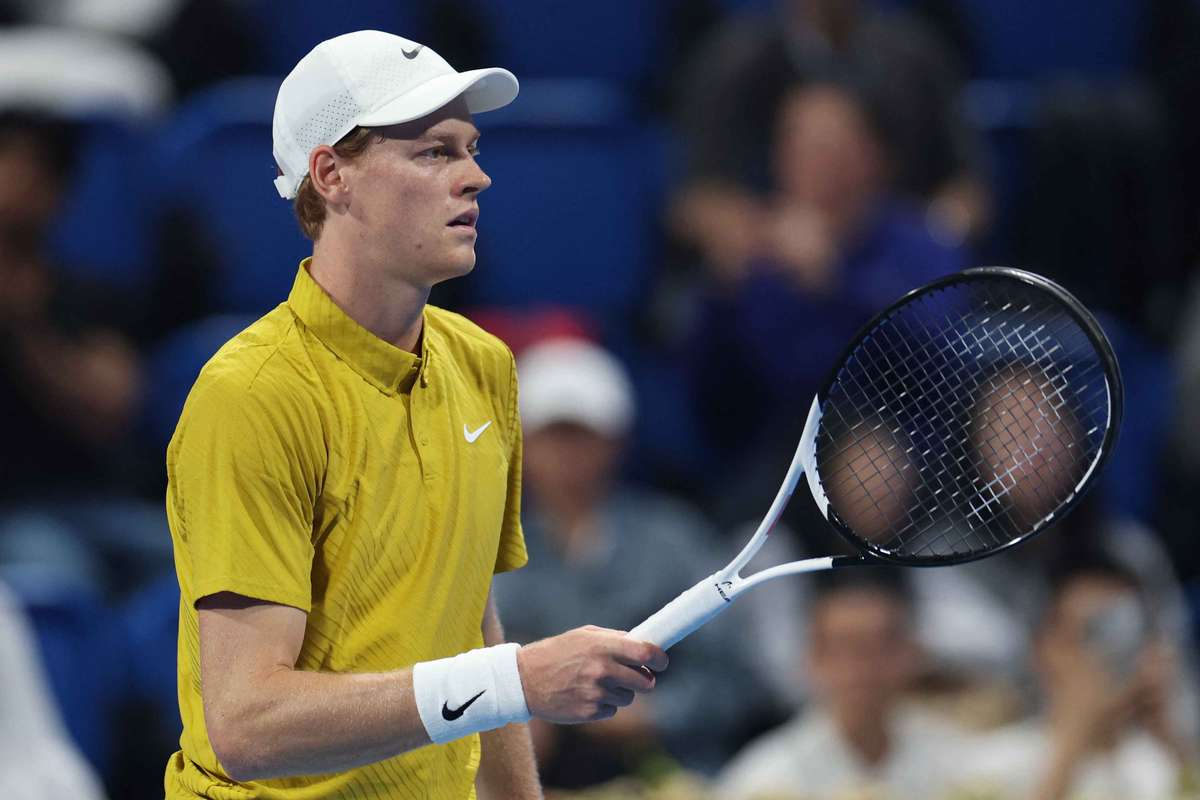 Jannik Sinner nu este ingrijorat de forma sa actuala Declaratiile italianului dupa eliminarea de la Doha