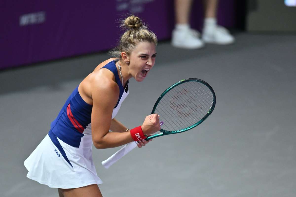 Jaqueline Cristian si Gabriela Ruse s au calificat in optimile de finala ale probei de dublu la Dubai