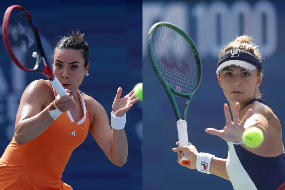 Jaqueline Cristian si Gabriela Ruse sunt eliminate in semifinale la proba de dublu de la Dubai