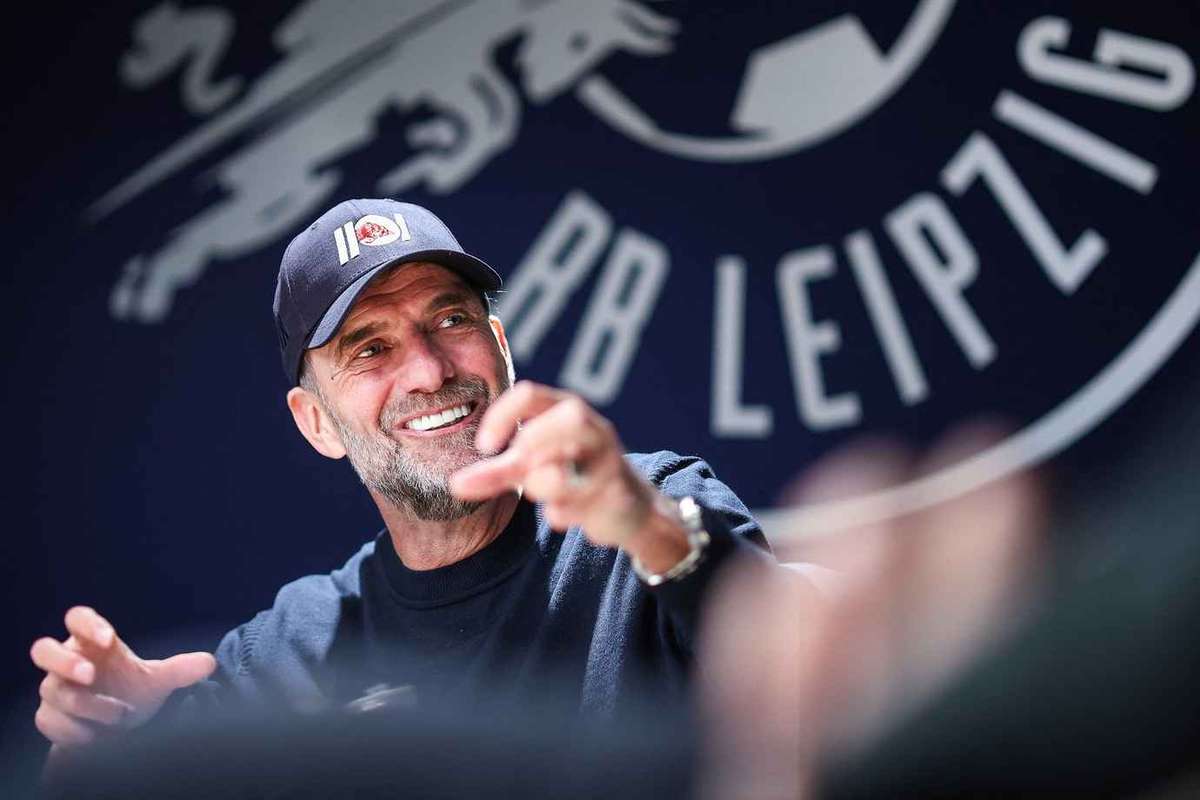 Jurgen Klopp a dat declaratia inainte de Inter BodoGlimt Sunt intr o pozitie fantastica