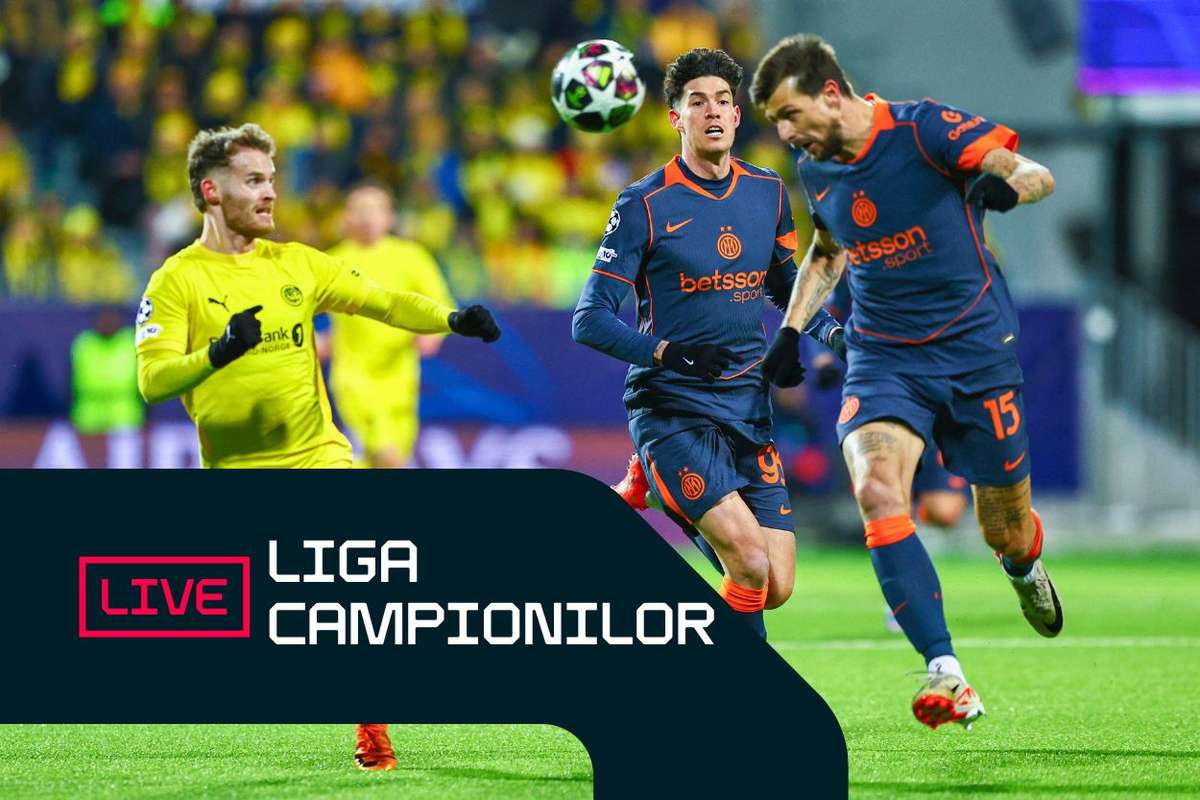 LIVE BodoGlimt Inter Newcastle victorie clara