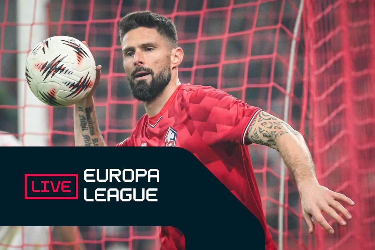 LIVE Europa League Celtic si echipa lui Robbie Keane in avantaj Steaua Rosie Lille meci in prelungiri