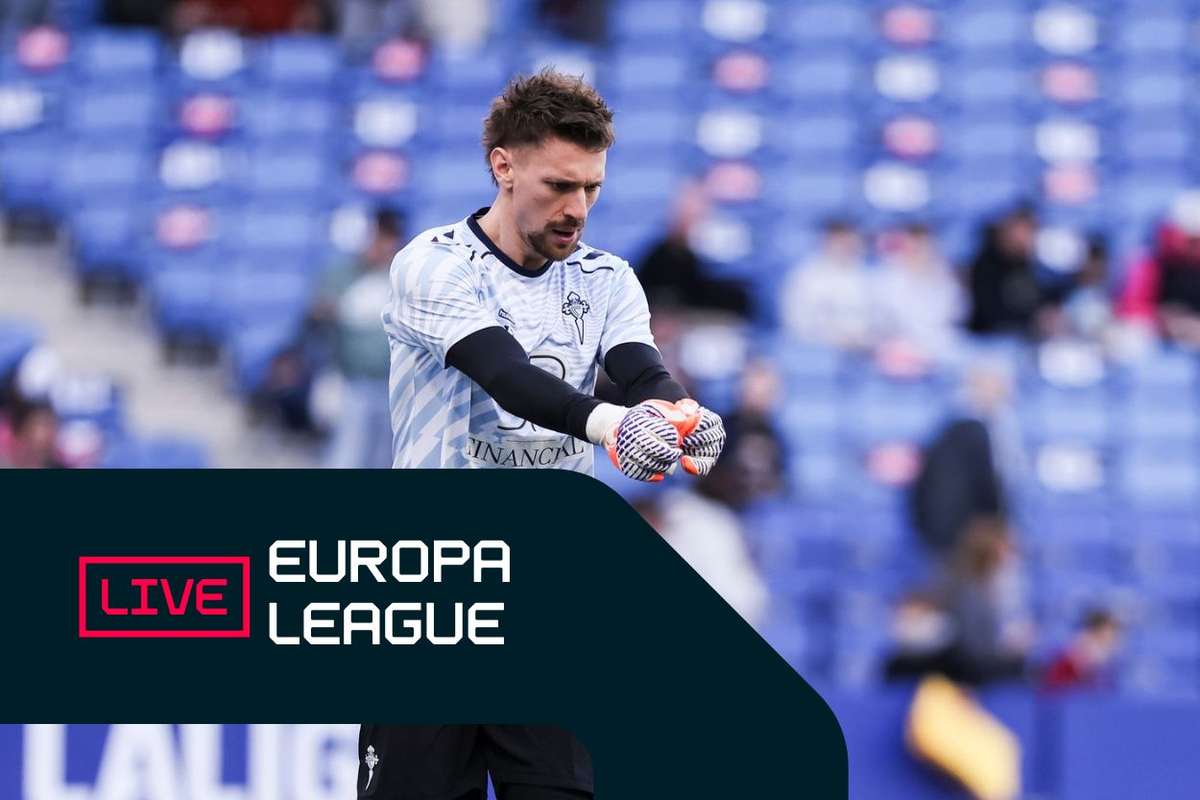 LIVE Europa League Ionut Radu titular impotriva PAOK ului lui Lucescu Echipa lui Robbie Keane se califica