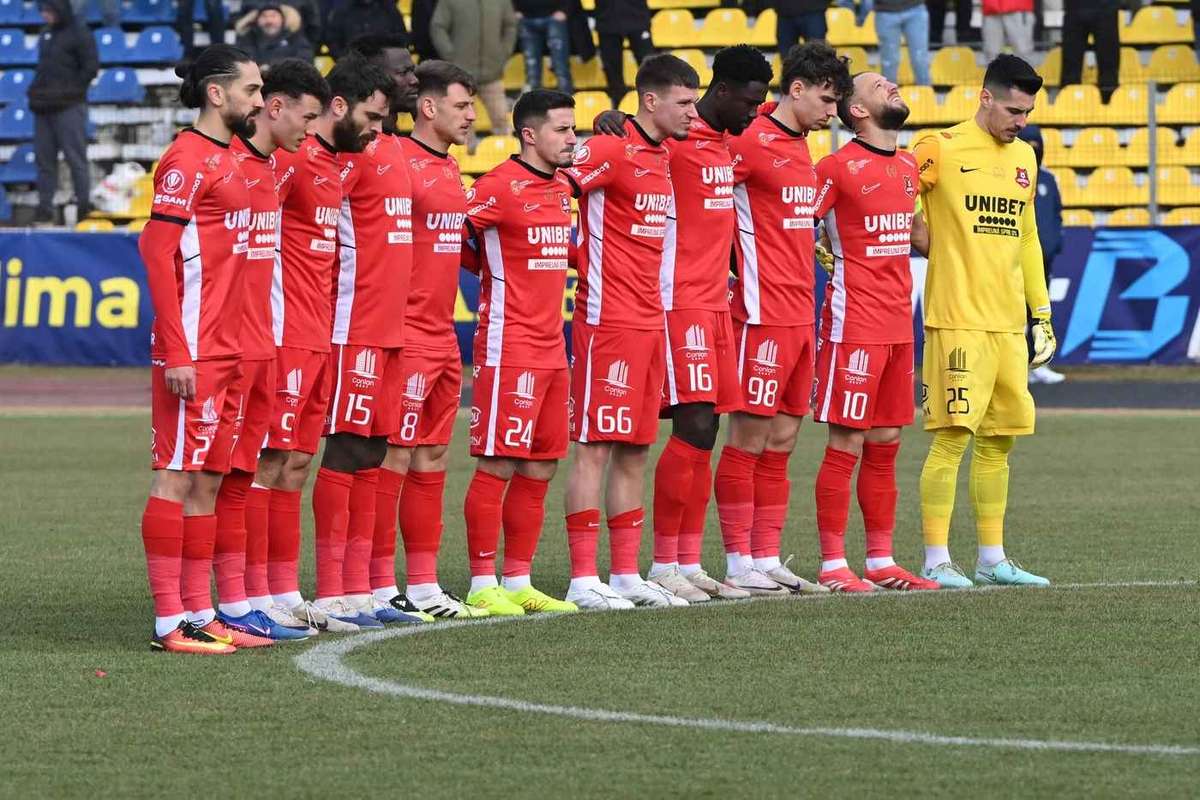 LIVE Hermannstadt Botosani sibienii vizeaza salvarea moldovenii aspira la playoff