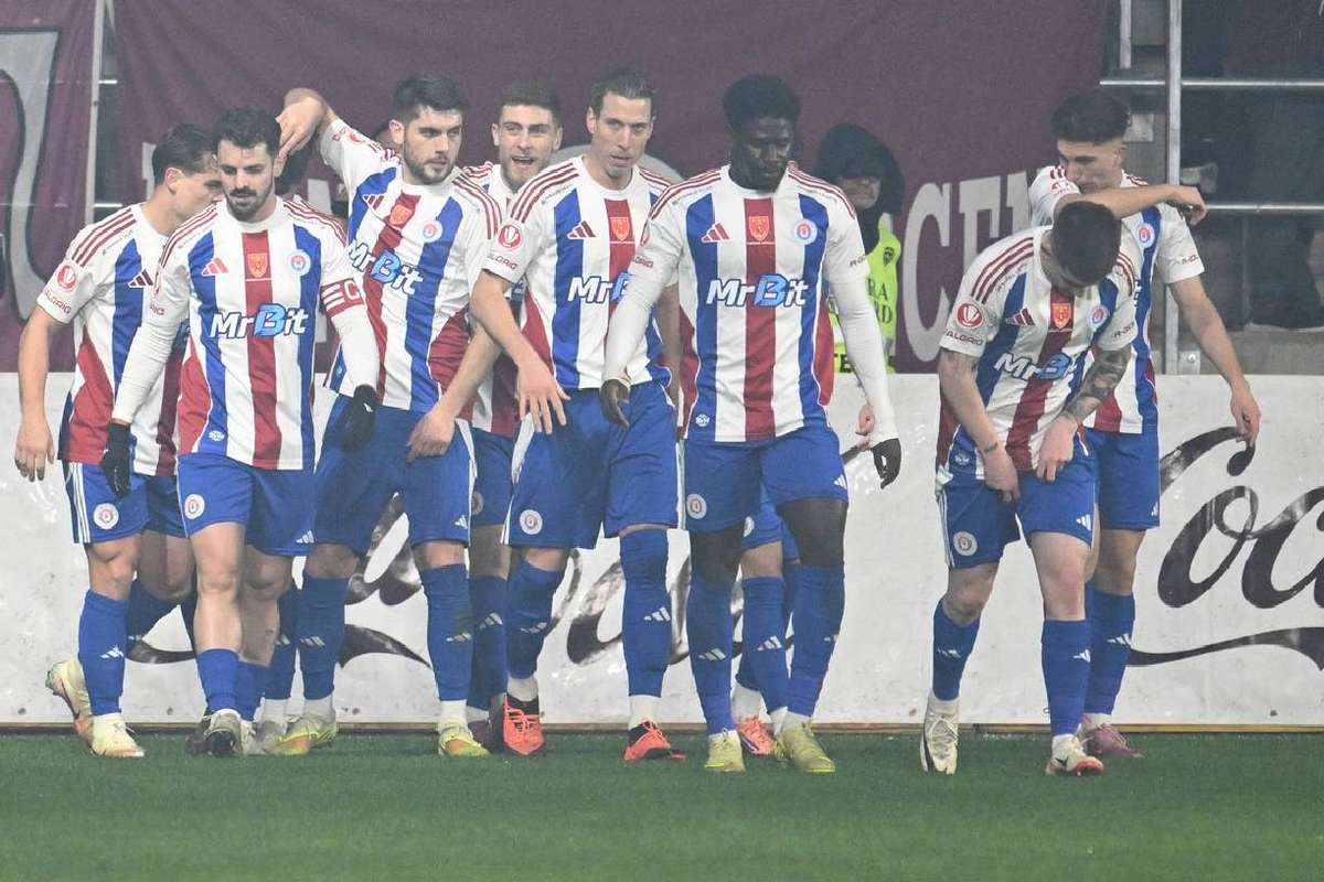 LIVE Superliga Otelul Galati UTA Arad Doua goluri in 4 minute pe malul Dunarii