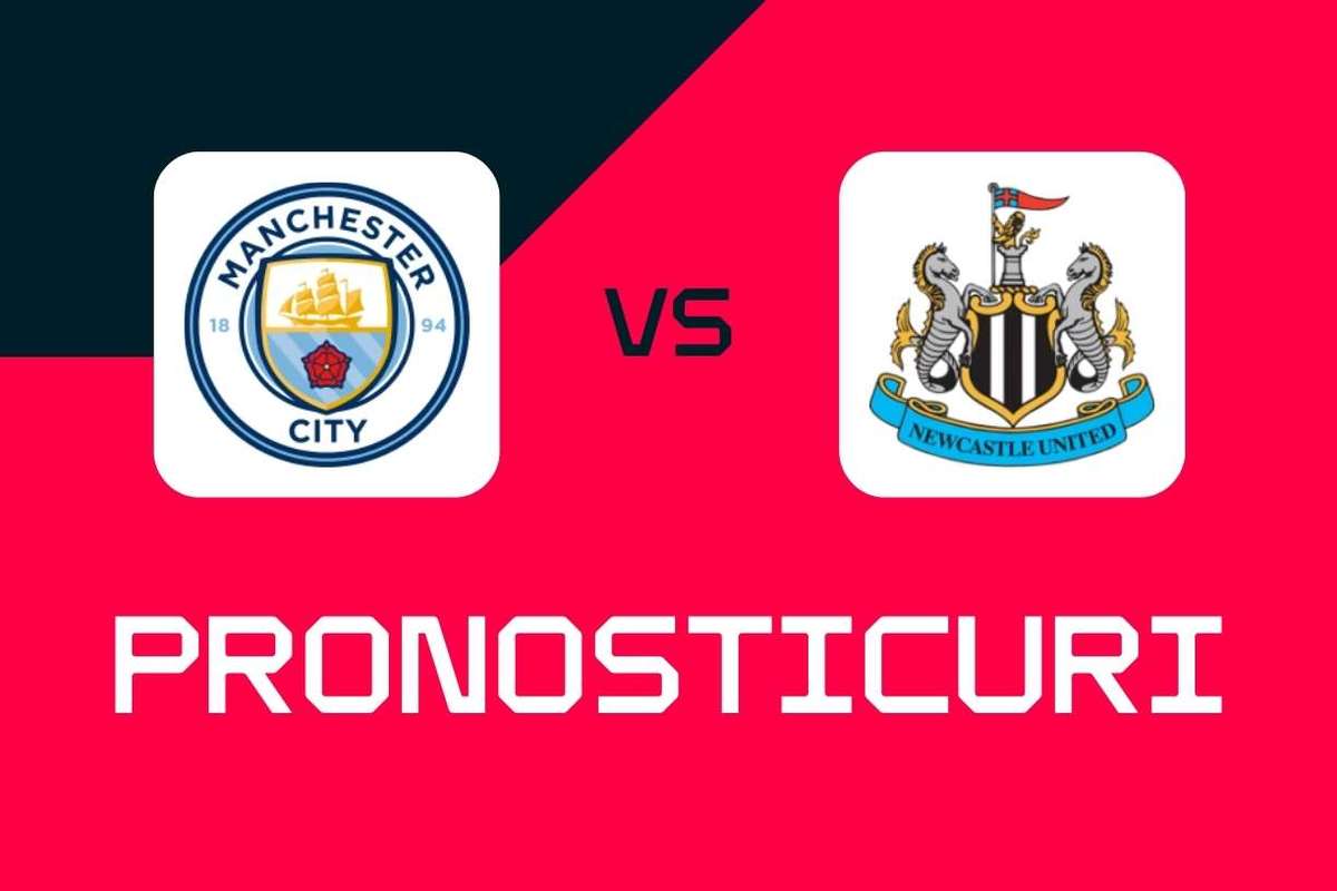 Man City Newcastle Descopera ponturi cele mai bune pariuri si cote